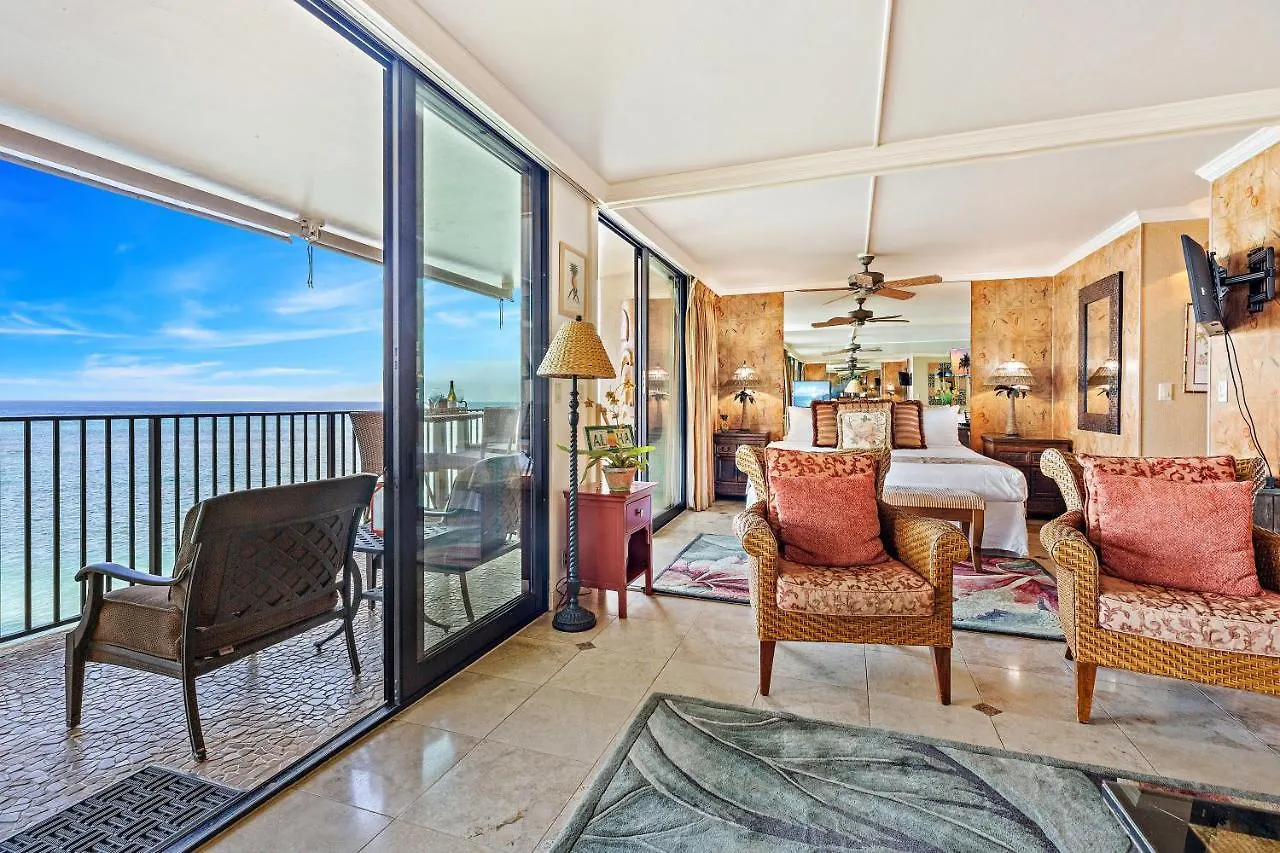 Villa Hololani A402 à Kahana 0*,  États-Unis