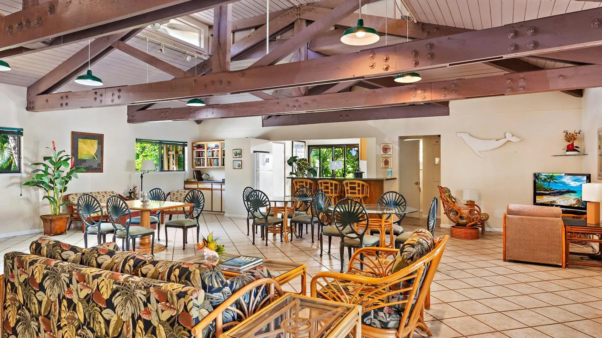 Villa Hololani A402 à Kahana États-Unis