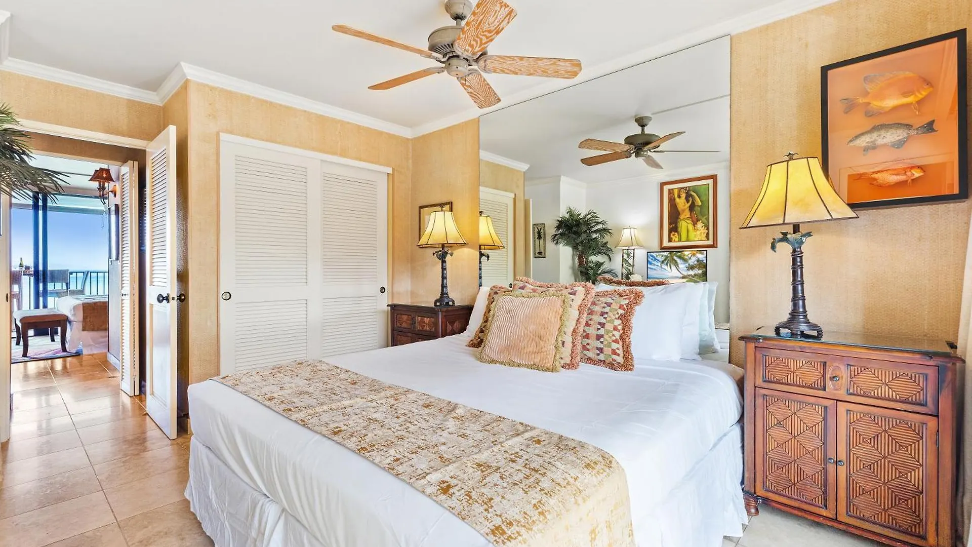 Villa Hololani A402 à Kahana 0*,  États-Unis