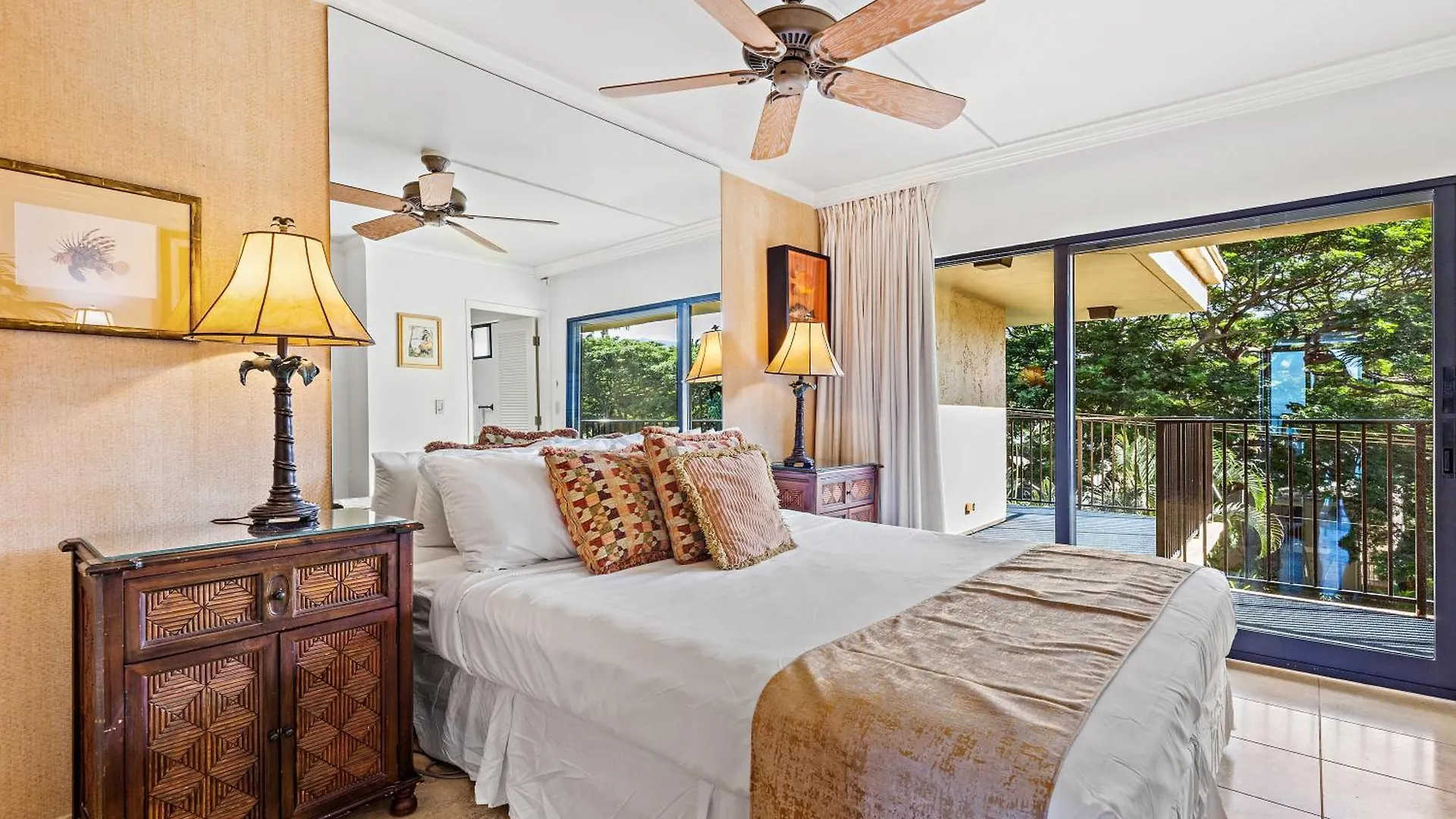 Villa Hololani A402 à Kahana États-Unis